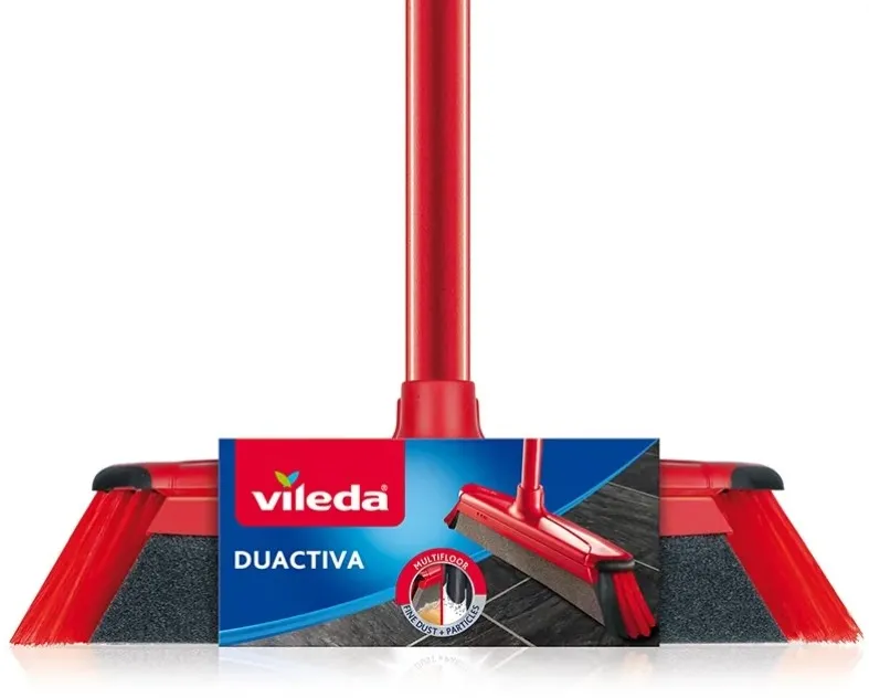 Broom Vileda Duactiva Classic