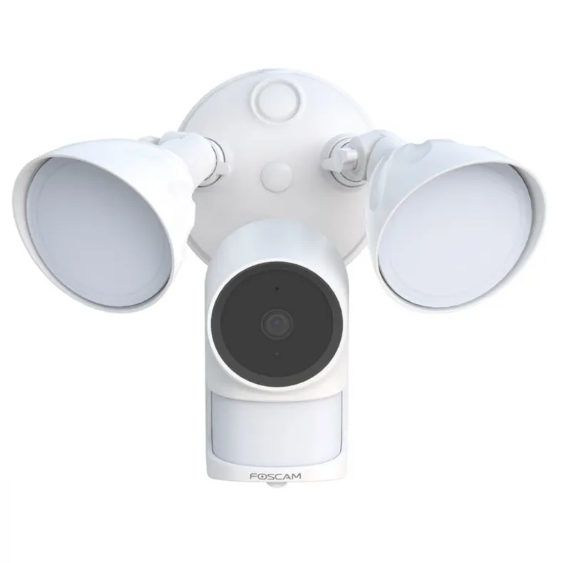 Foscam F41-W security camera IP security camera Outdoor 2560 x 1440 pixels Ceiling/wall