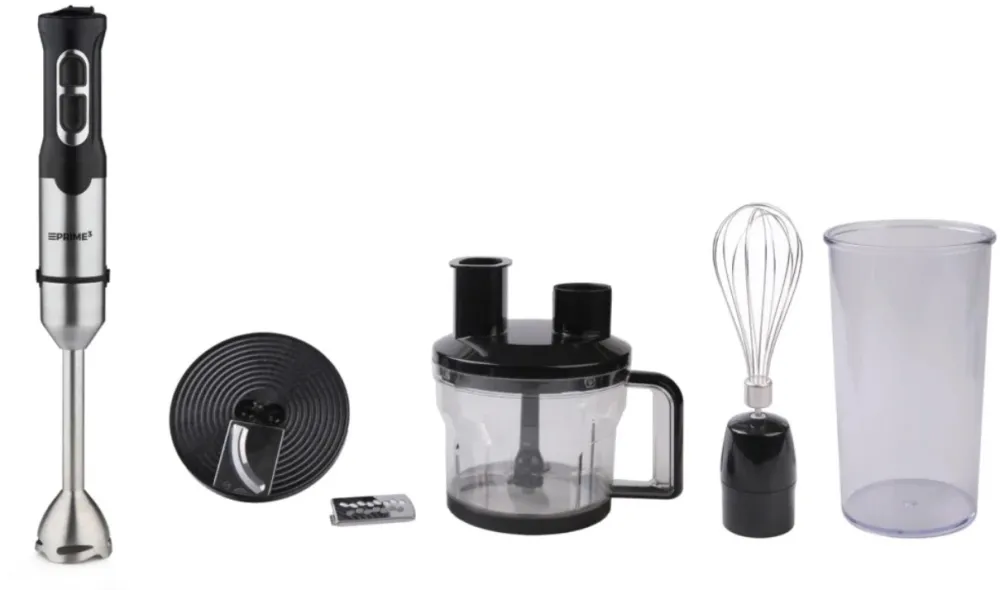 Blender de mana set SHB71