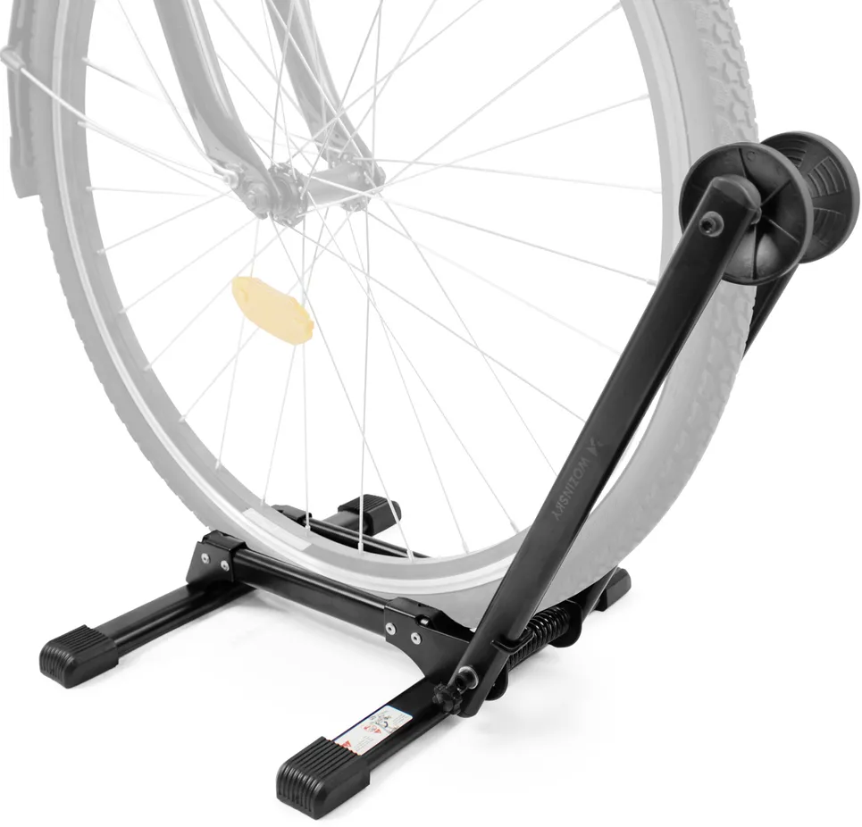 Suport bicicleta pliabil Wozinsky WSR-03 20-29 inch negru
