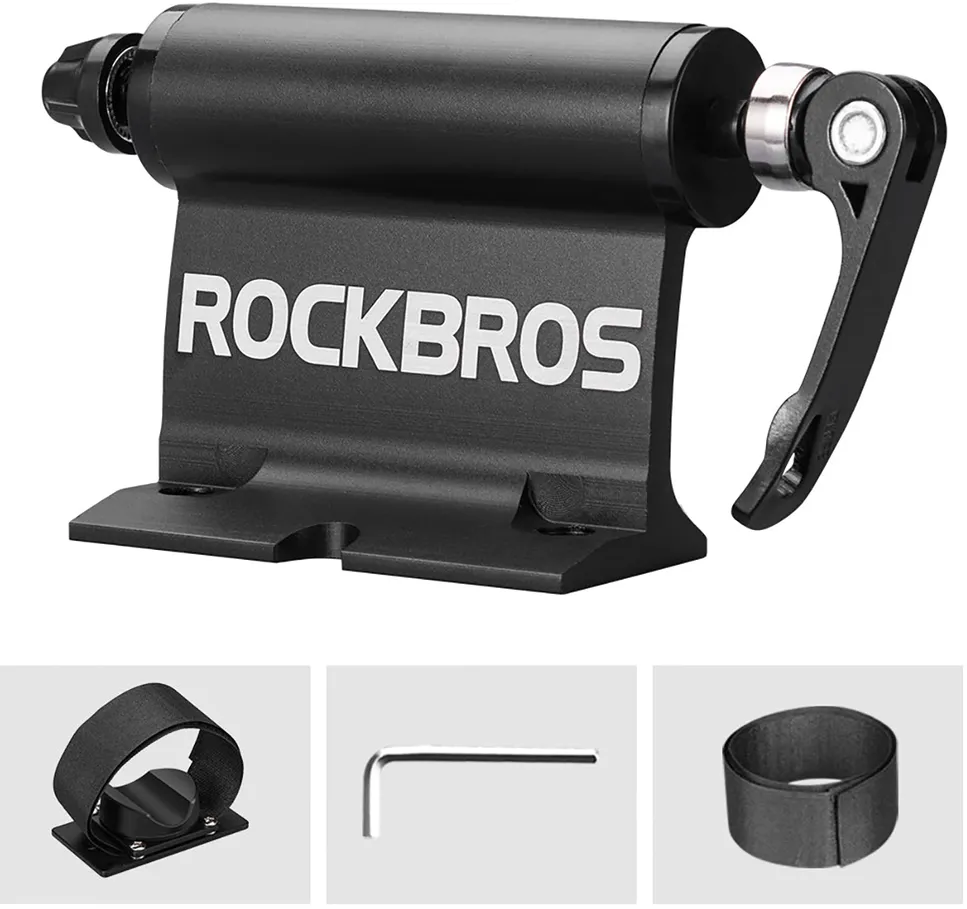 Rockbros XL1001 Roof Rack - Black