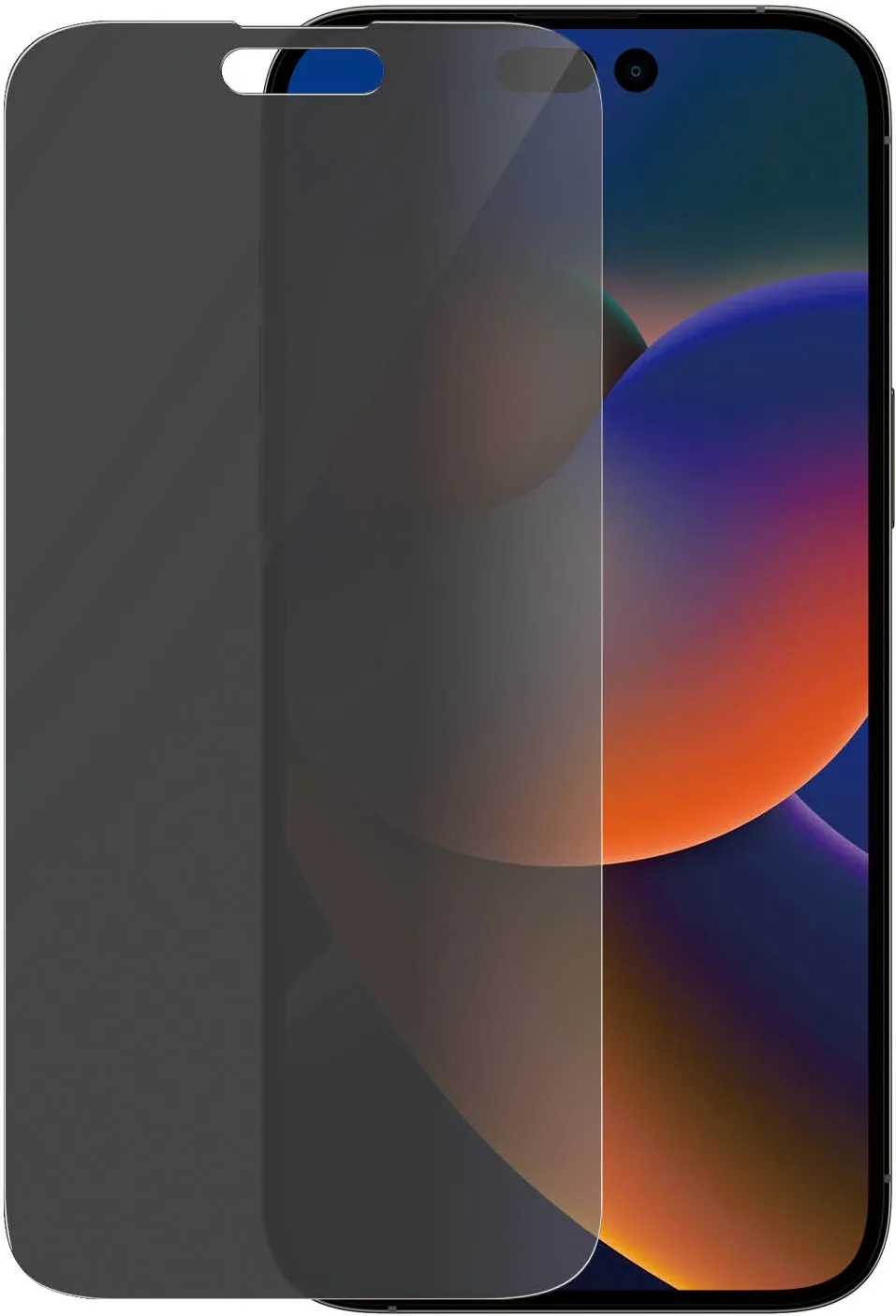 PanzerGlass Apple iPhone 14 Pro Max Privacy AB