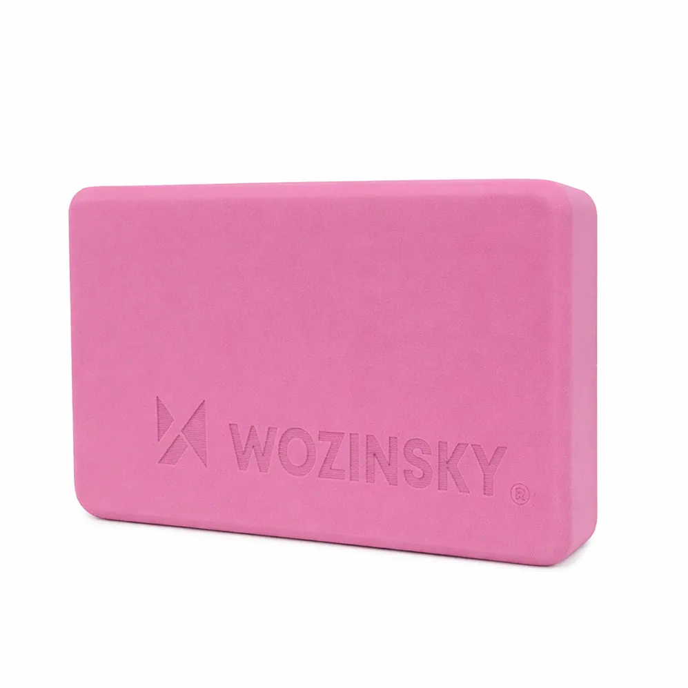 Cub yoga Wozinsky WKDJ-P roz