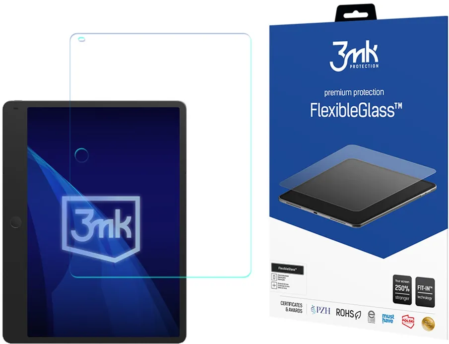 3mk FlexibleGlass™ Hybrid Glass for TCL Note A1 NXTPAPER