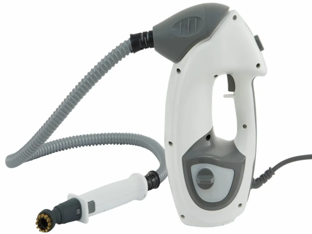 Mop electric cu aburi Shark S6005EU 2-in-1Pentru podea si suprafete