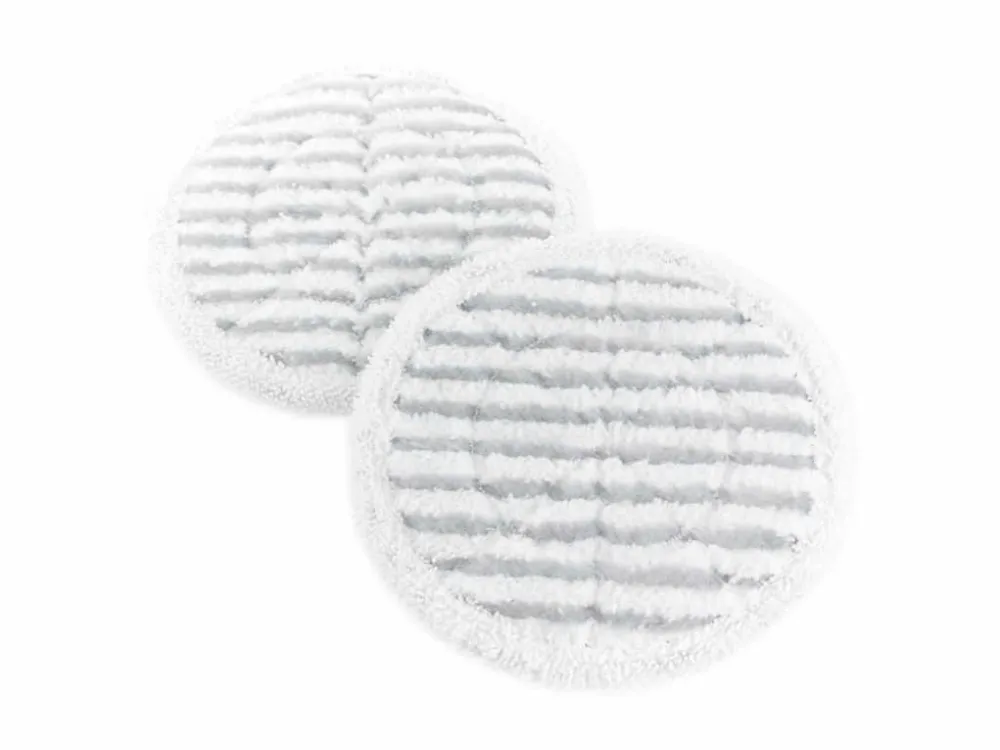 Set 2 x rezerva mop electric pentru Shark S6002