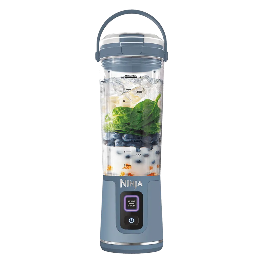 Blender portabil NINJA Blast BC151EUNV 530 ml 300 W