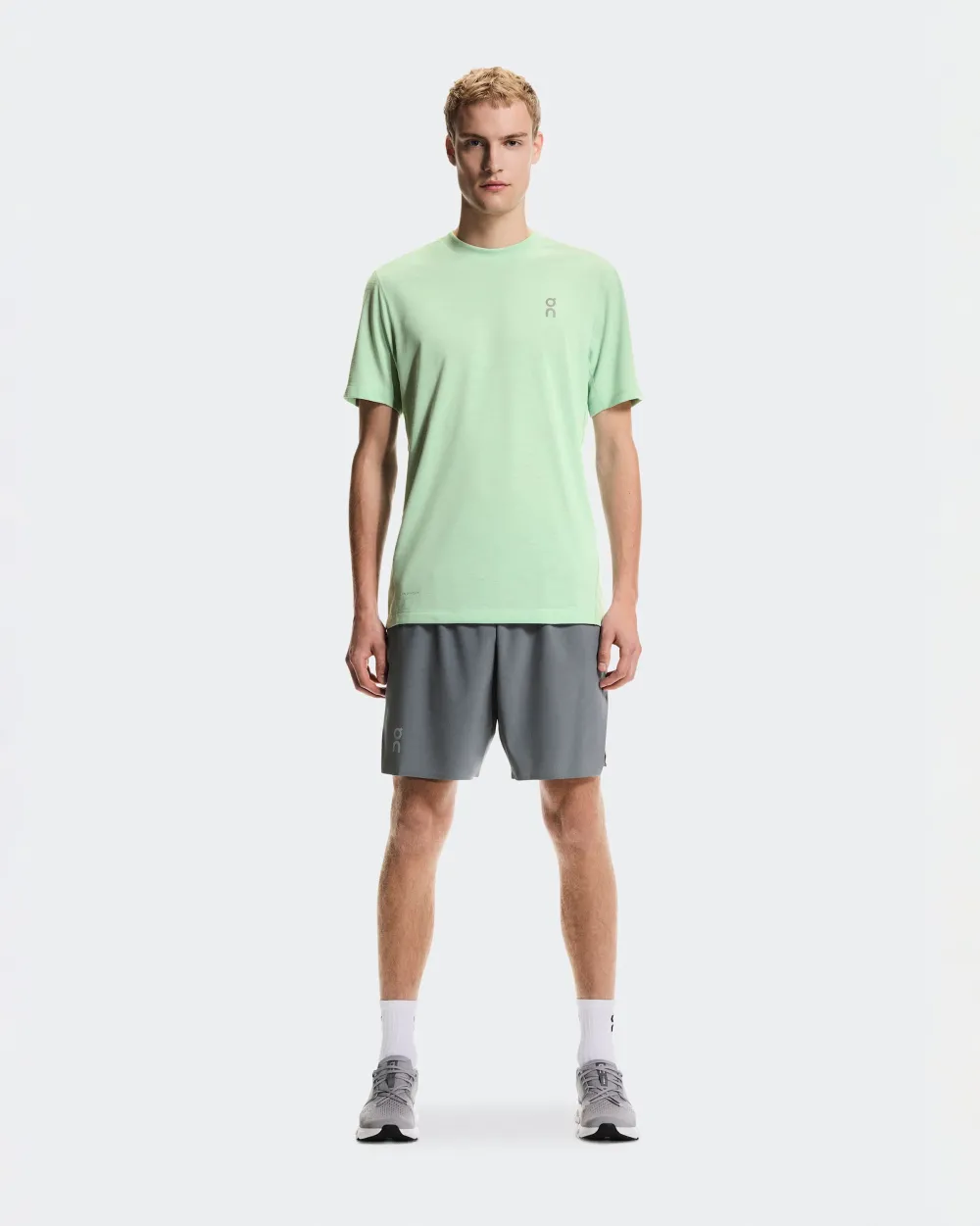 Tricou On Train-T Creek M