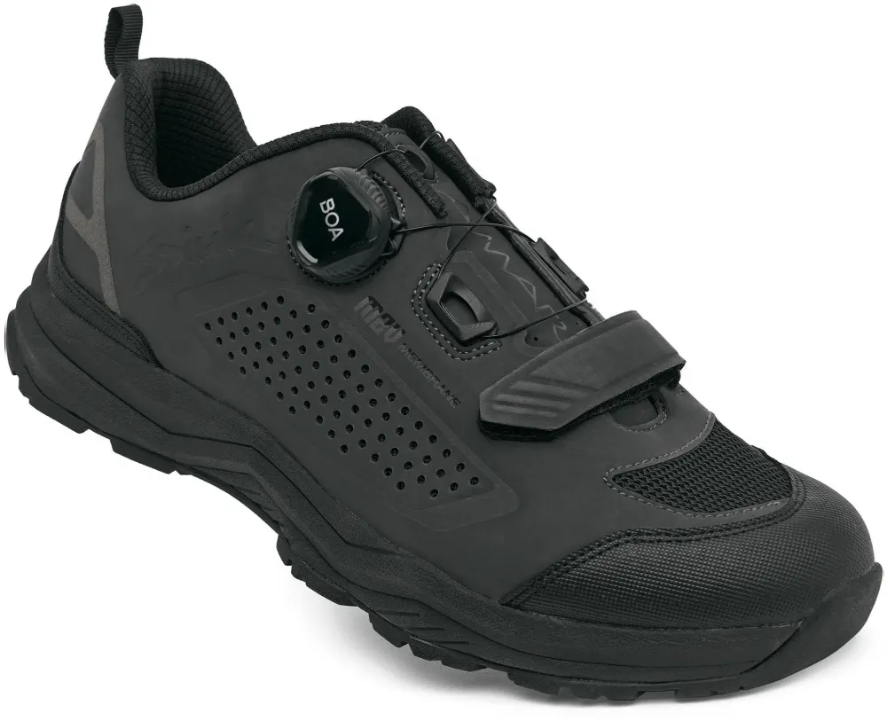 Pantofi ciclism Spiuk AMARA M2V MTB negru 37