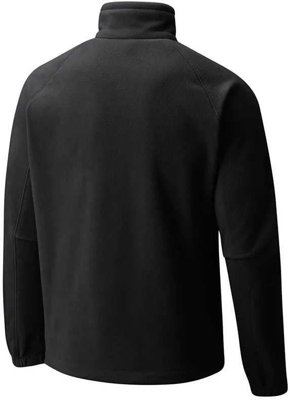 Bluza barbati Columbia Fast Trek II Full Zip negru S