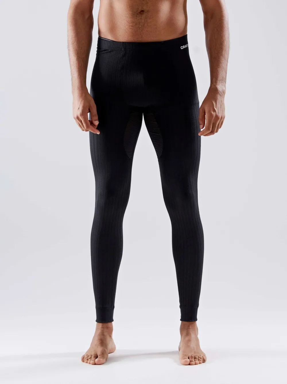 Pantaloni strat de baza Craft Active Extreme X Pants negru L