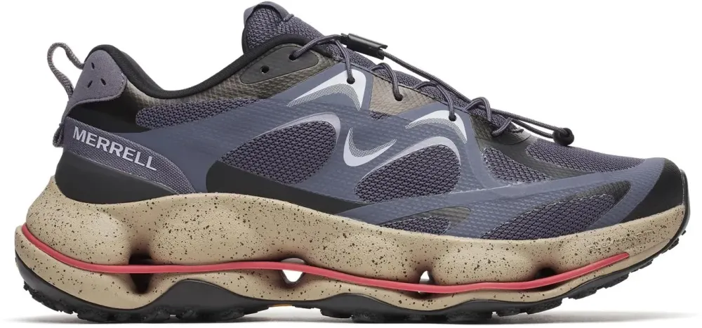 Pantofi alergare trail Merrell Speedarc Matis comet 42