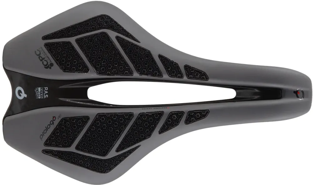 Sa bicicleta Prologo Dimension R2 Tirox 143 CPC antracit