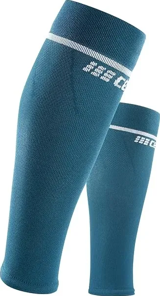 Mansete compresie gamba CEP Essential Calf Sleeves aerobic air S