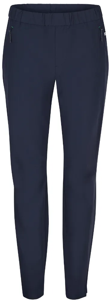 Pantaloni lungi CEP core run 2.0 albastru inchis