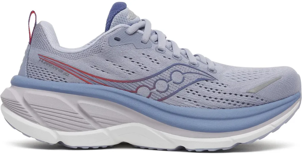 Pantofi sport Saucony HURRICANE 25 mov 37.5