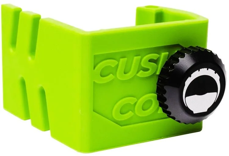 Unealta montaj anvelope CUSH CORE Bead Pro Tool verde