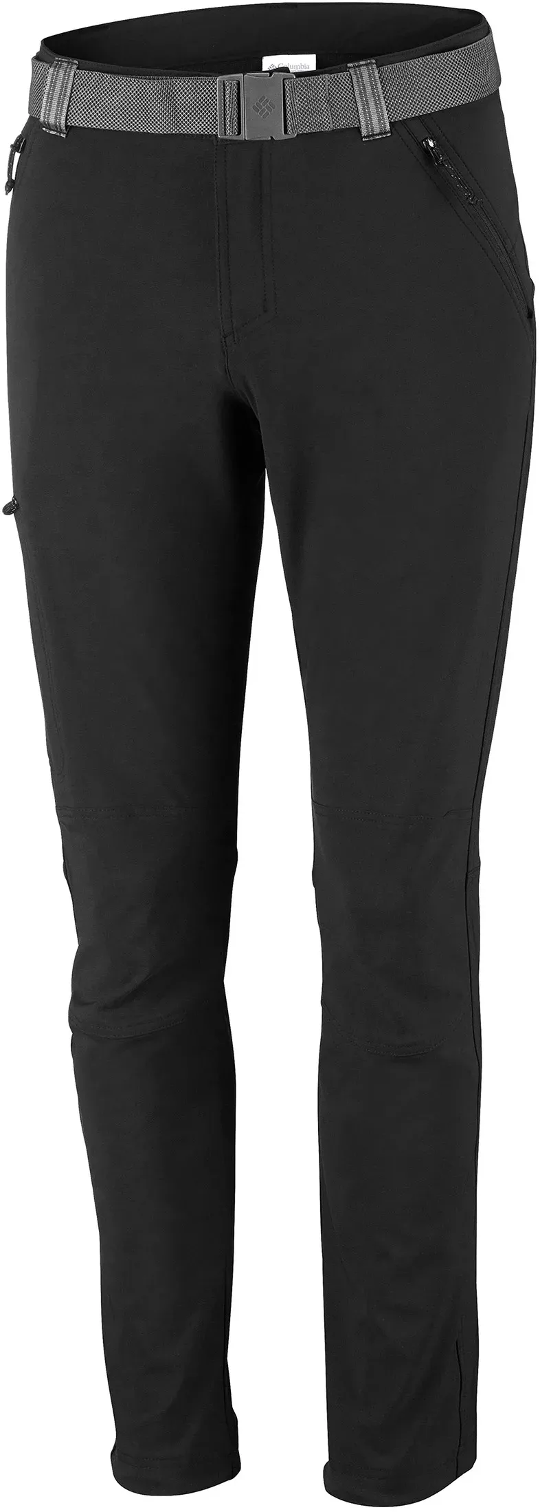 Pantaloni barbati Columbia Maxtrail II Pant negru 30/32