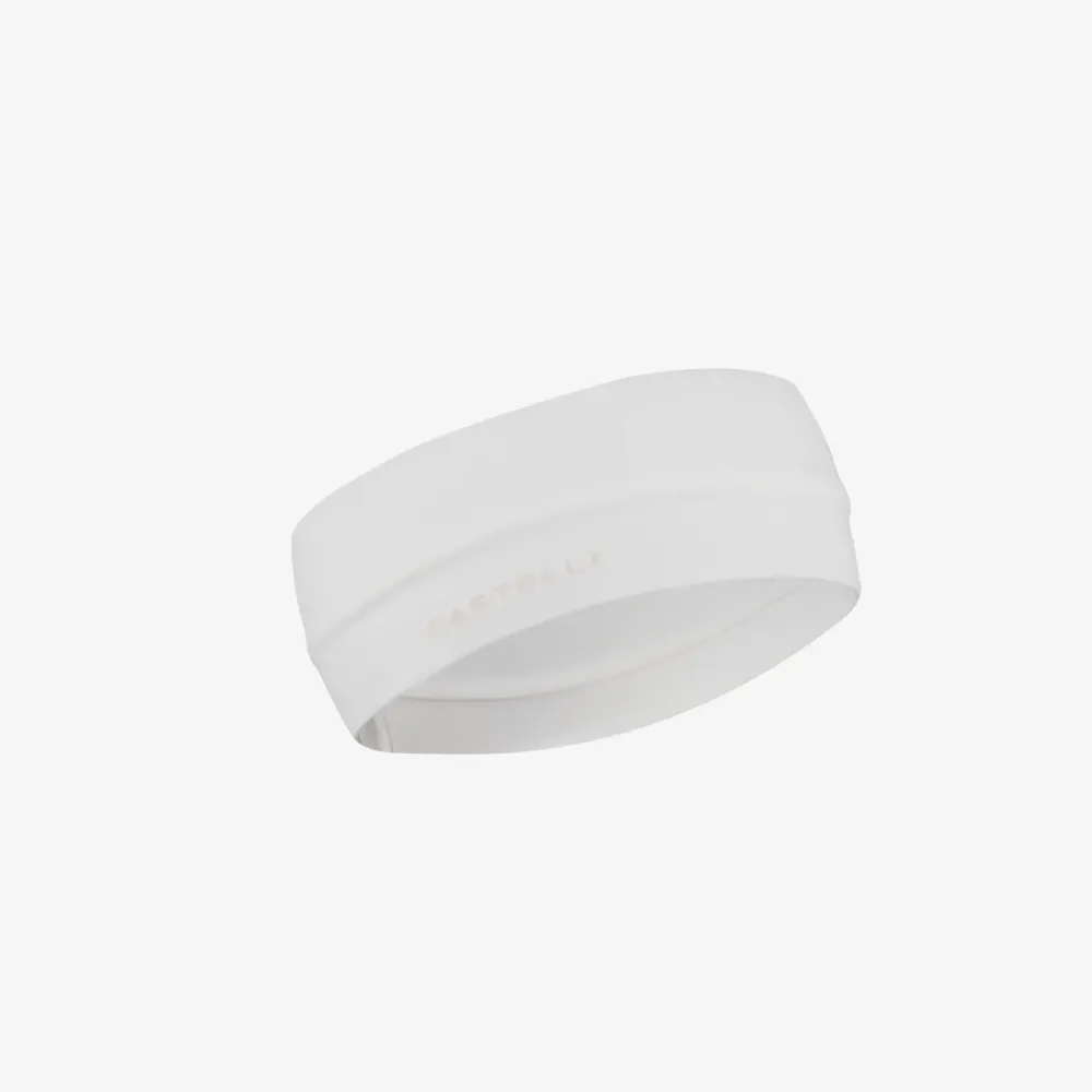 Bentita sub casca Castelli Pro Thermal 3 ivoriu marime universala