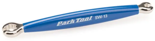 Cheie pentru spite Park Tool SW-13 Mavic System Wheels
