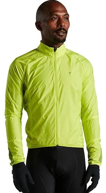 Jacheta de vant ciclism Specialized Hyprviz SL Pro S