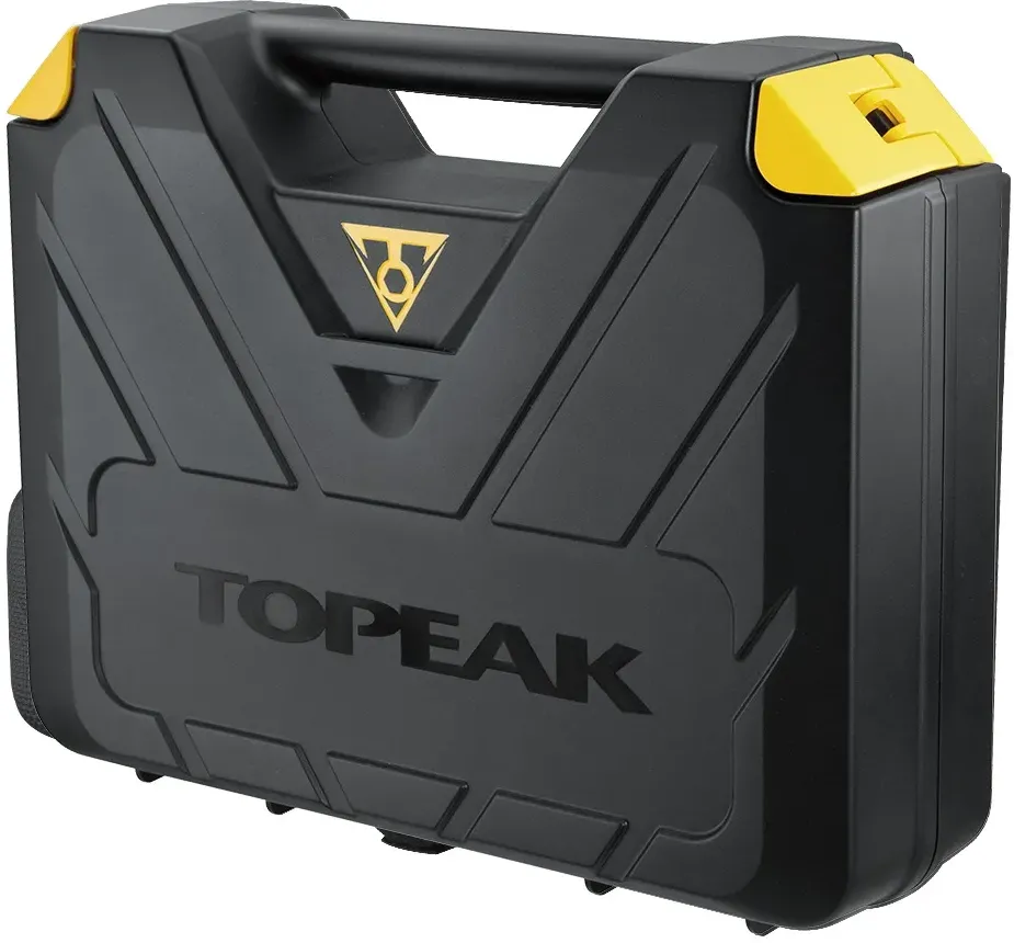Set scule TOPEAK PrepBox TPX-02