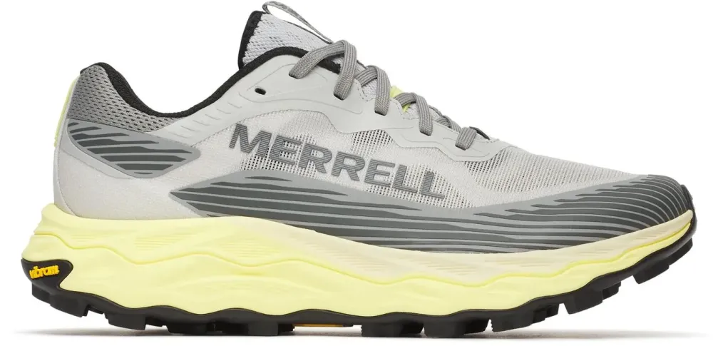 Pantofi alergare trail Merrell Agility Peak 6 Pigeon 43
