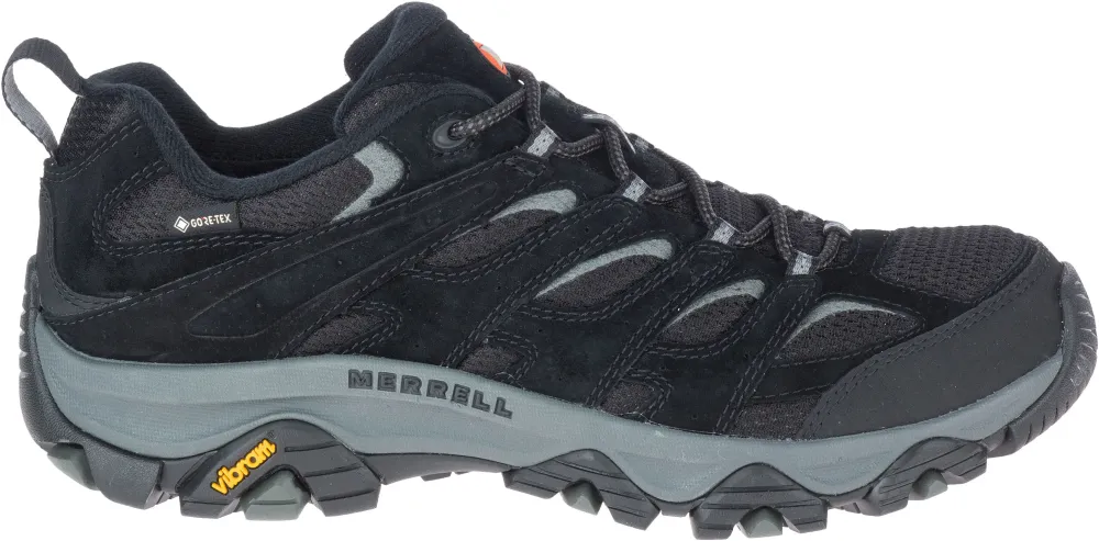Pantofi sport Merrell MOAB 3GTX negru gri 40