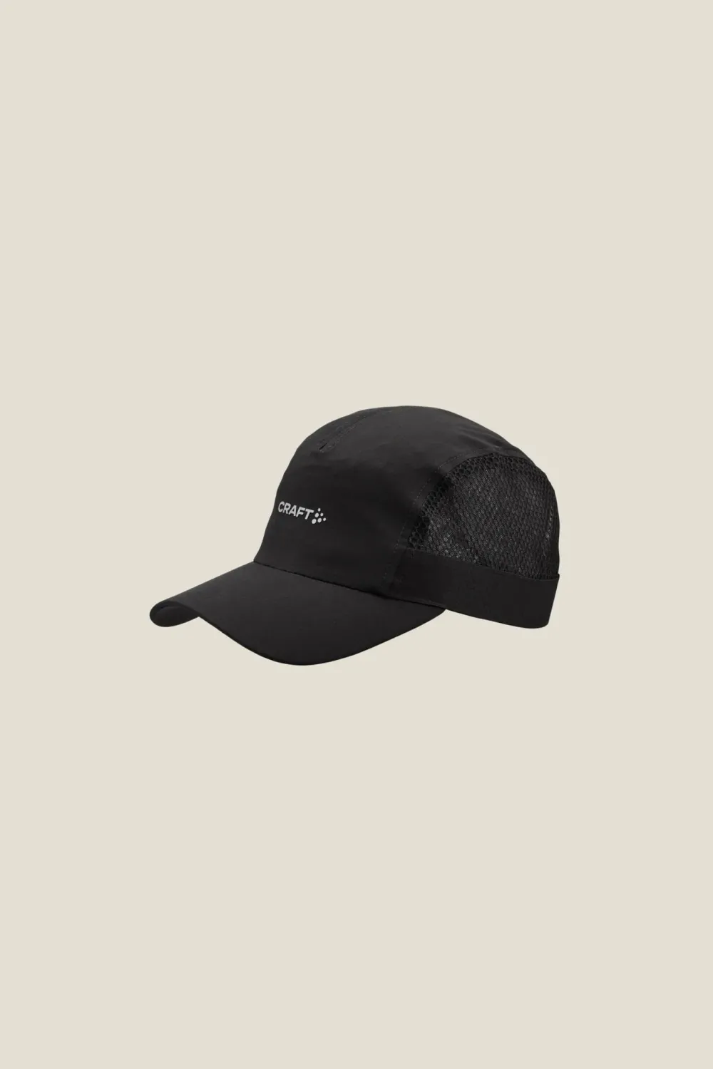 Sapca Craft Pro Trail Cap negru UNI