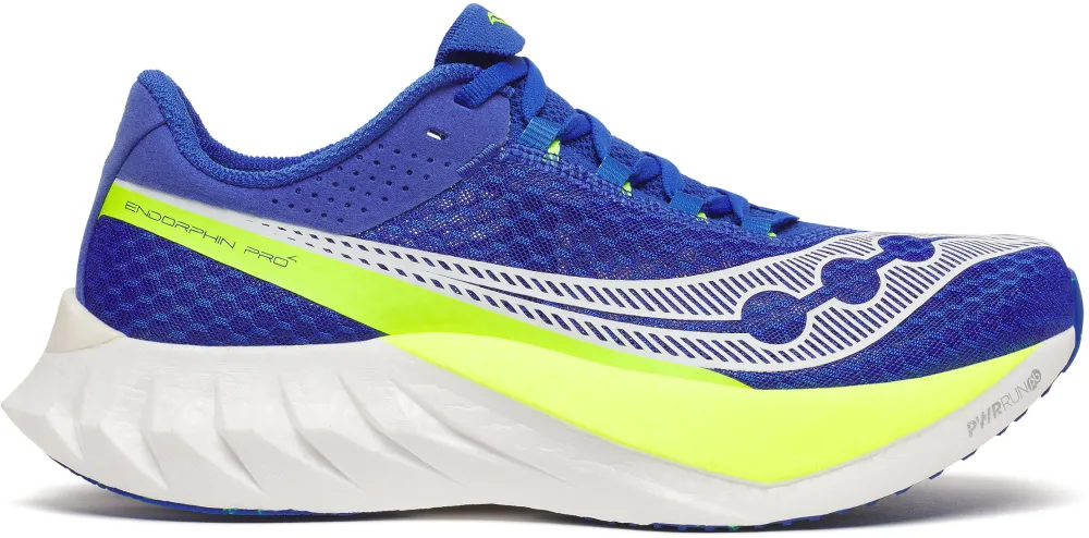 Pantofi alergare Saucony Endorphin PRO 4 Lapis Citron 44