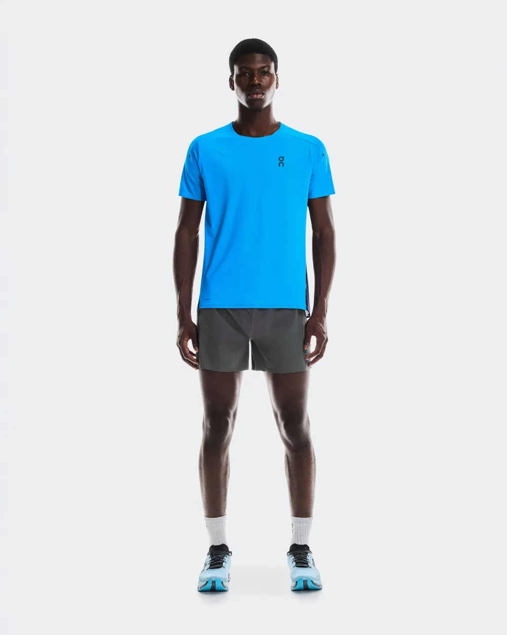 Pantaloni scurti On 5" Performance Shorts Eclipse L