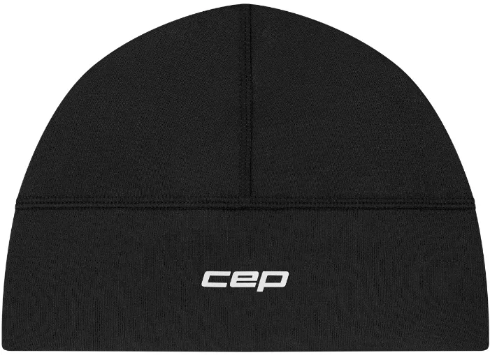 Caciula CEP Core Run Thermal 2.0 negru