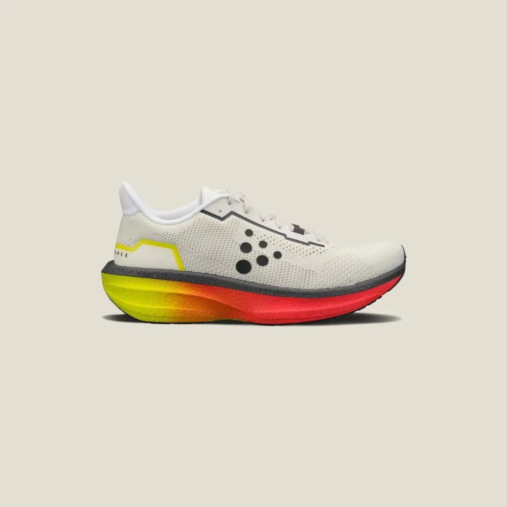 Pantofi alergare Craft Endurance 3 alb 43
