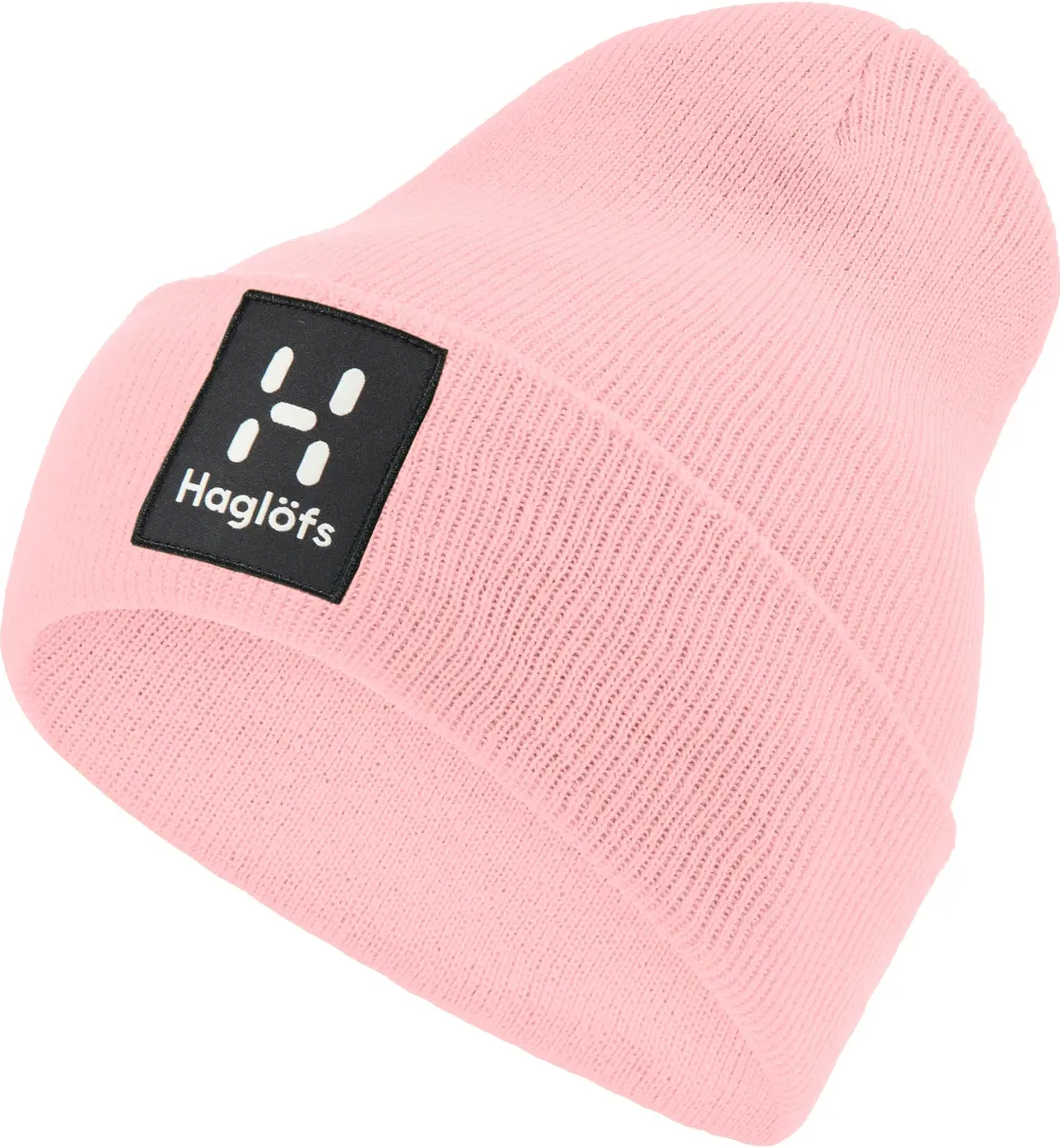 Caciula Haglofs Aza Beanie fresh pink