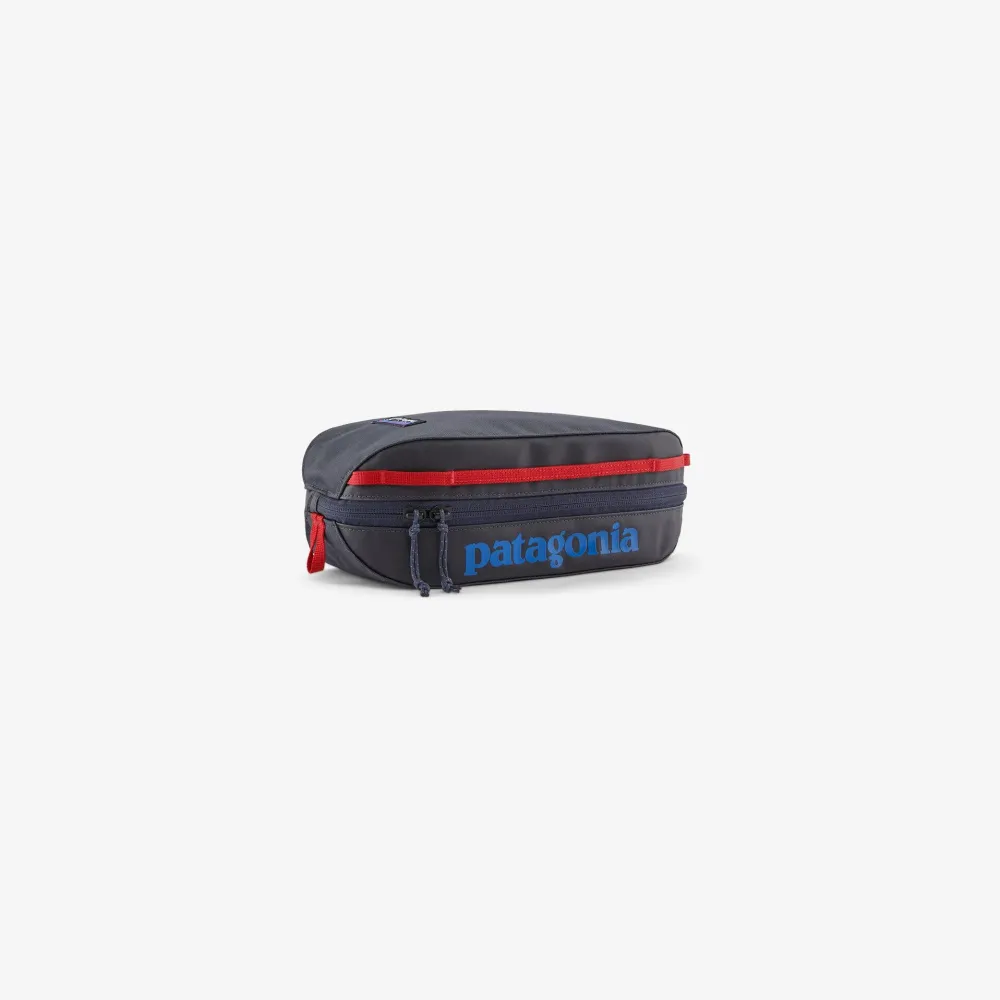 Geanta Patagonia Black Hole Cube 3 l albastru/rosu