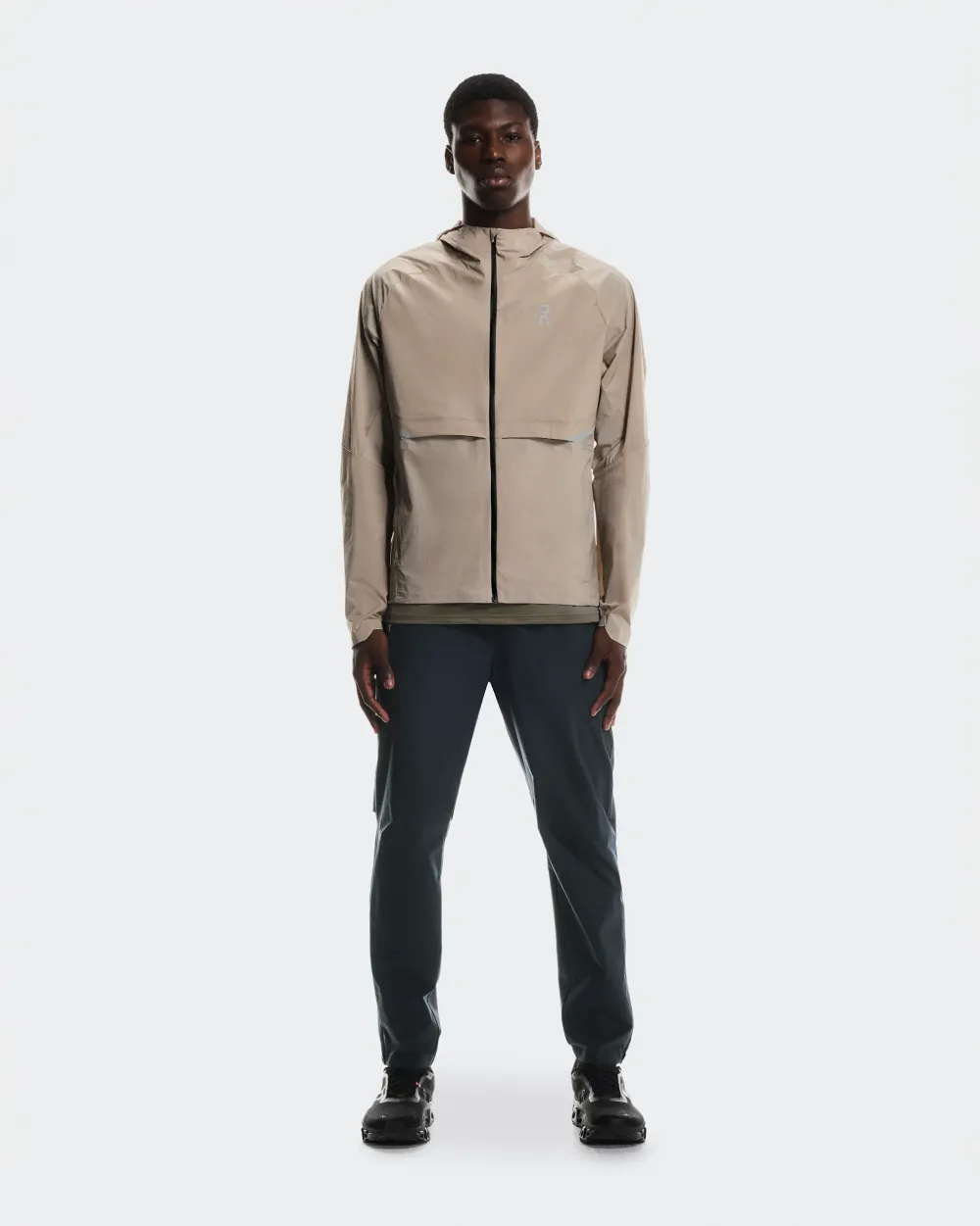 Jacheta barbati On Core Jacket Desert XXL
