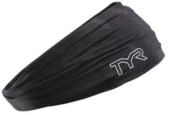 Bentita TYR Headbands Dark Shadow universal