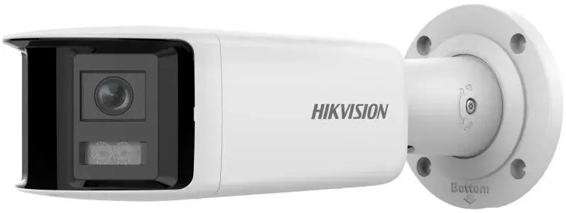 CAMERA IP BULLET 4MP 2.8MM IR40M