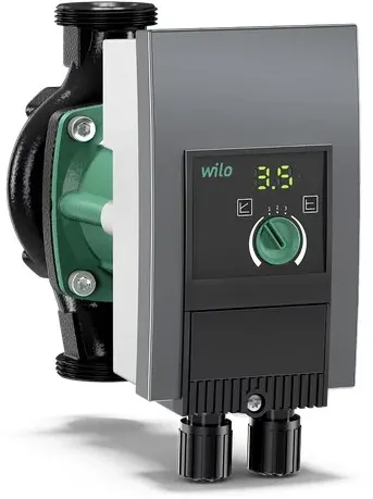 POMPA CIRCULATIE WILO YONOS MAXO 25/0,5-7 180 2120639