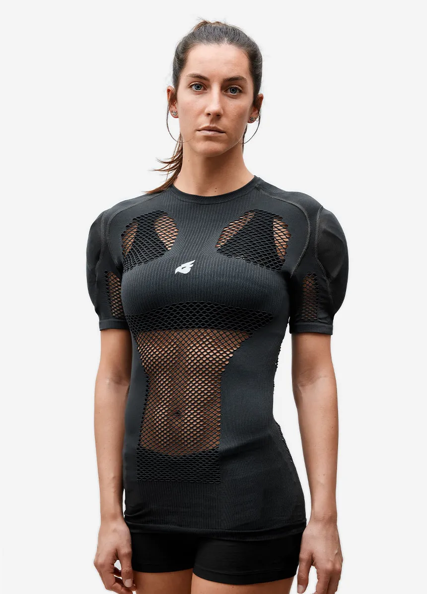 Protectie spate Bluegrass Seamless B&S D3O L