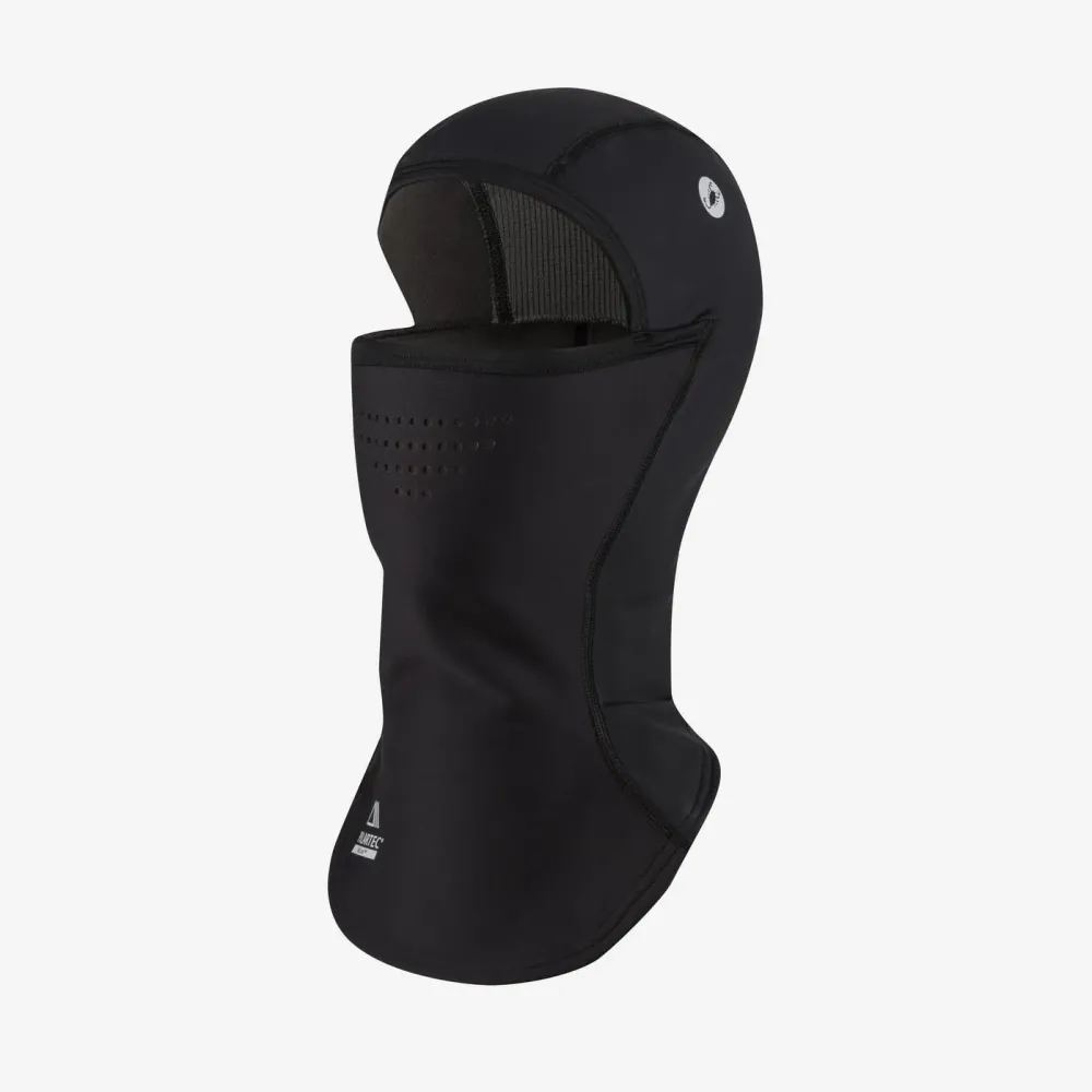 Cagula ciclism Castelli Balaclava 2.0 negru UNI