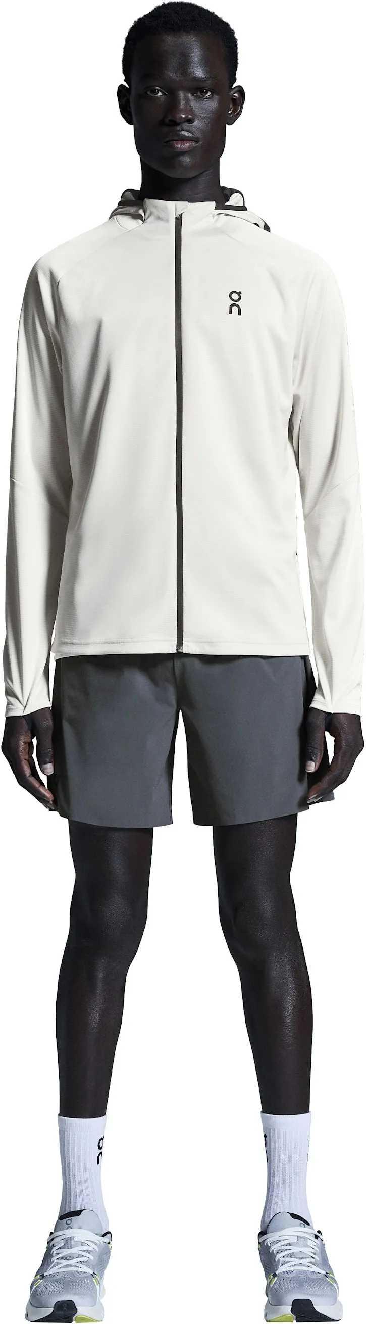 Pantaloni scurti On 5" Core Shorts Eclipse XXL