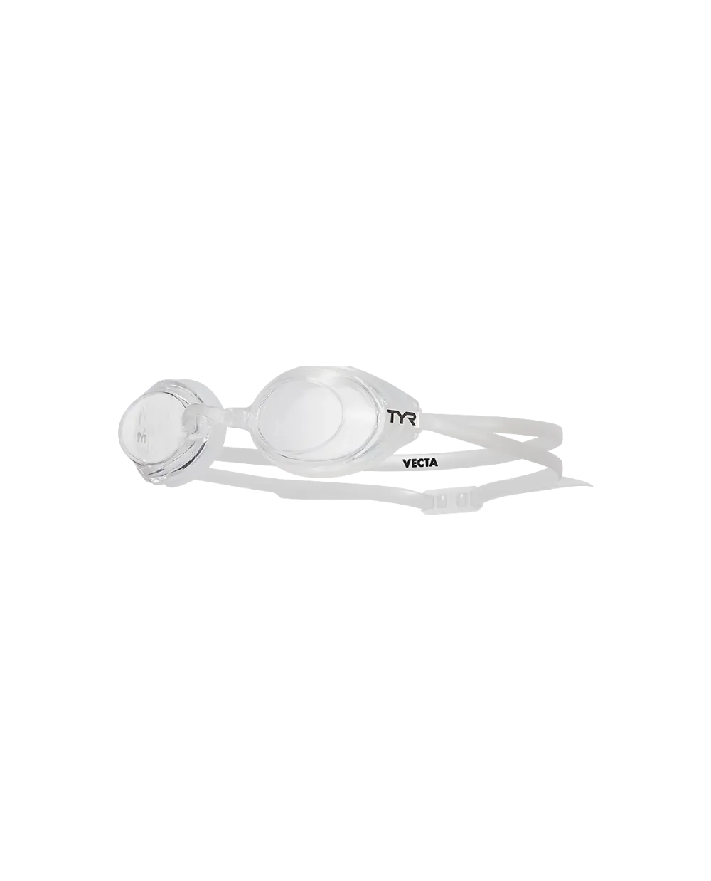 Ochelari de inot TYR VECTA Racing transparent