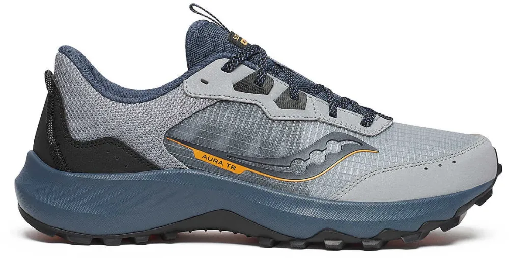Pantofi alergare barbati Saucony Aura TR Cloud/Dusk 43