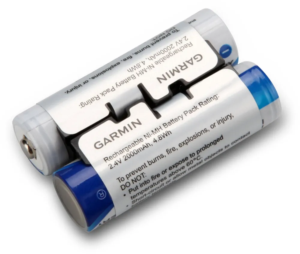 Pachet baterii Garmin 010-11874-00