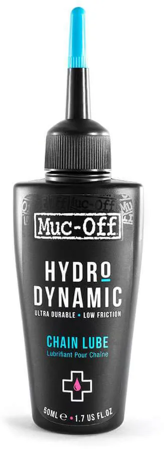Lubrifiant lant bicicleta Muc-Off Hydrodynamic Lube 50 ml