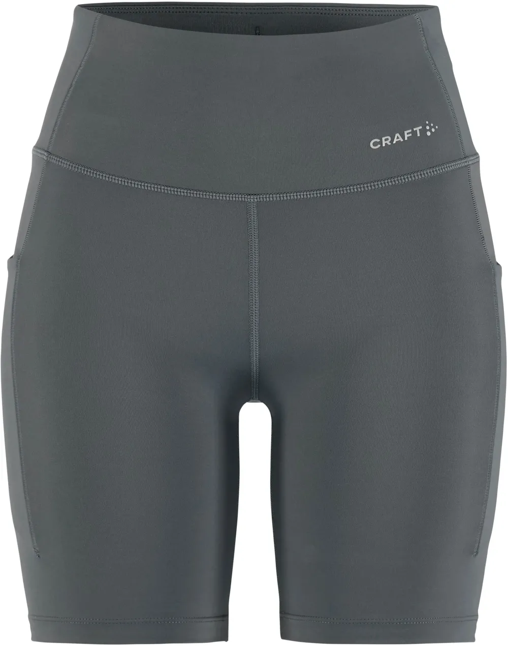 Pantaloni scurti Craft Essence Short Tights 3 gri S
