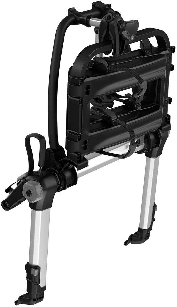 Suport bicicleta Thule OutWay Platform pentru haion 2 biciclete