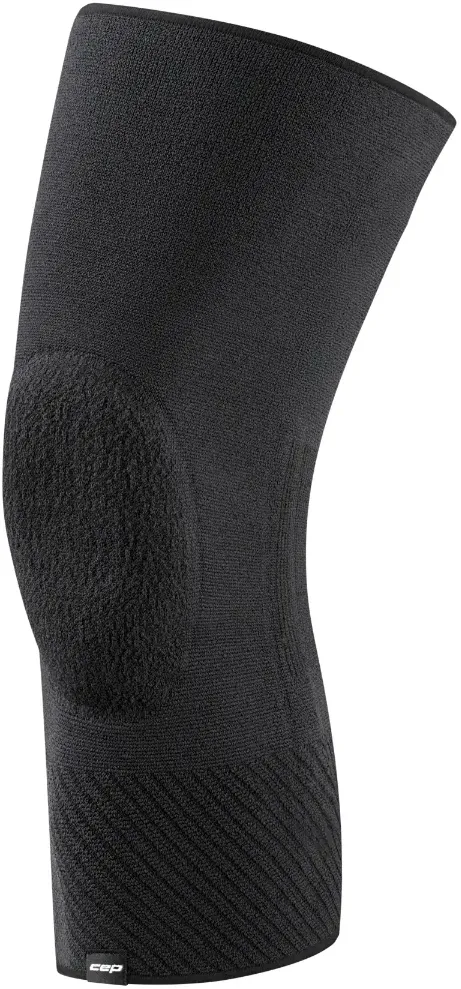 Genunchiera CEP Pro Max Support 2.0 negru S