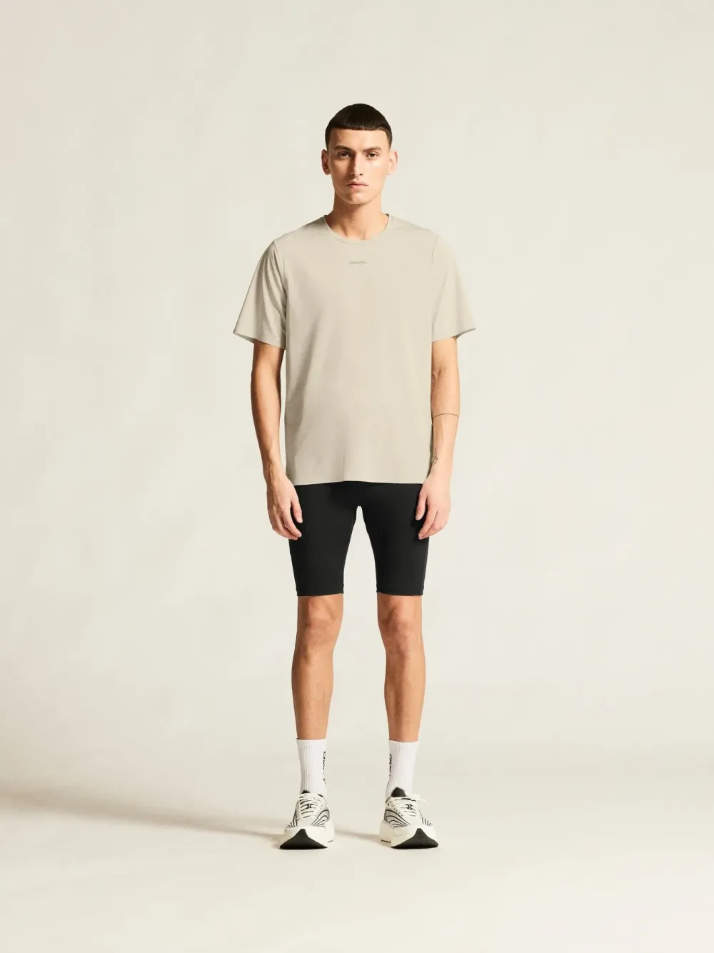 Pantaloni scurti Craft Pro Trail Short Tights 2 negru M